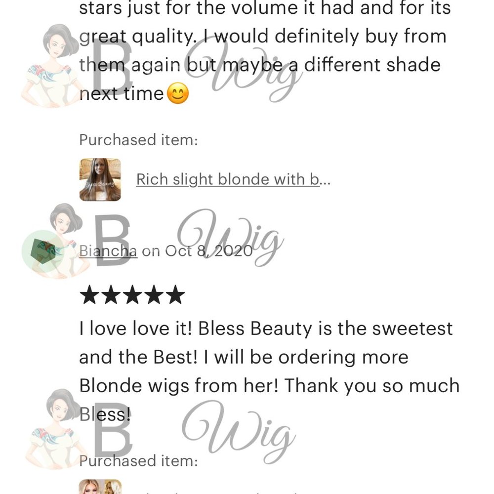 Beyonce golden blonde full Lace Front Wig